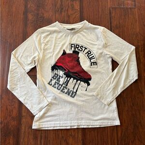 Boys top
